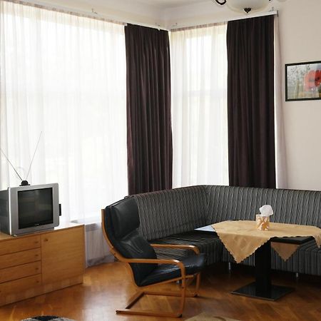 YMCA Spitak Hostel Bagian luar foto