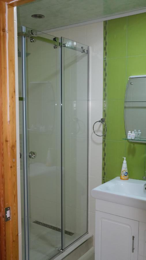 YMCA Spitak Hostel Bagian luar foto
