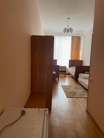 YMCA Spitak Hostel Bagian luar foto